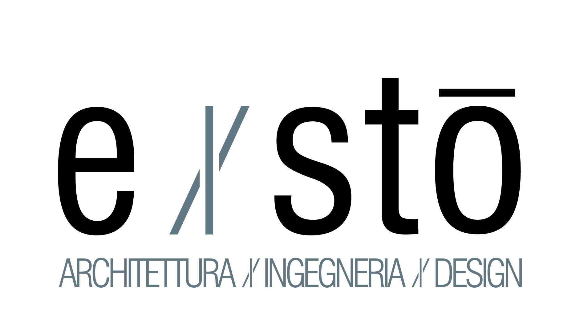 exsto-architettura|ingegneria|design